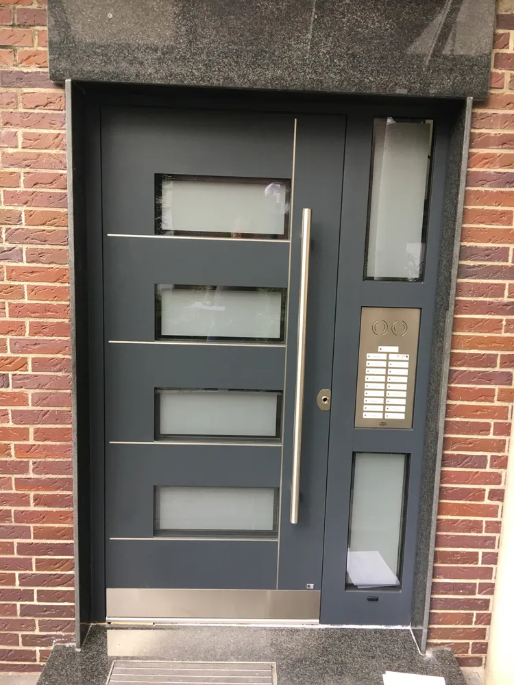 2 Zimmer Wohnung mit 58 m² in Mönchengladbach – Bild 6