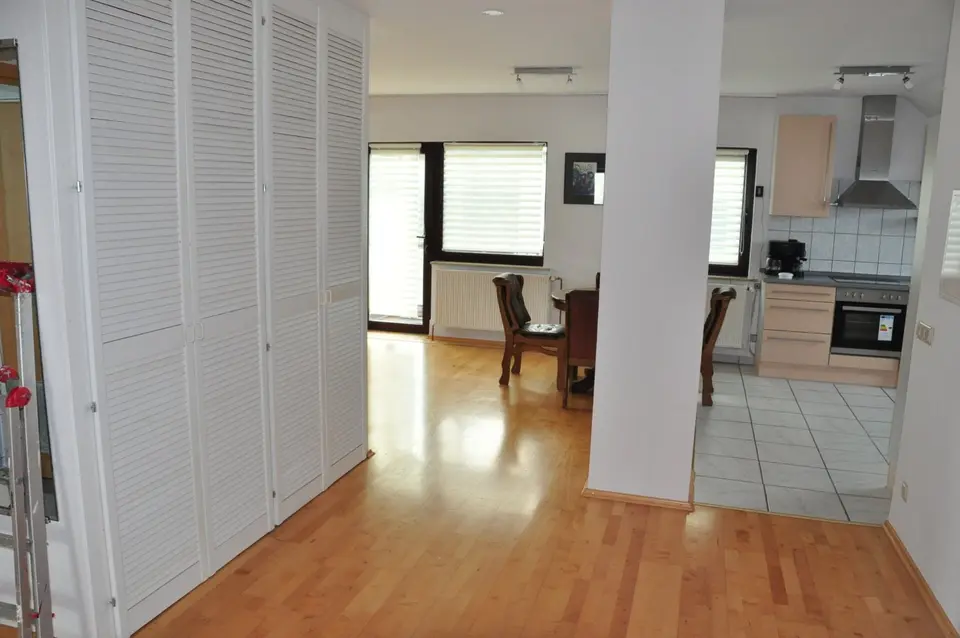 3 Zimmer Wohnung mit 90 m² in Bergisch Gladbach – Bild 10