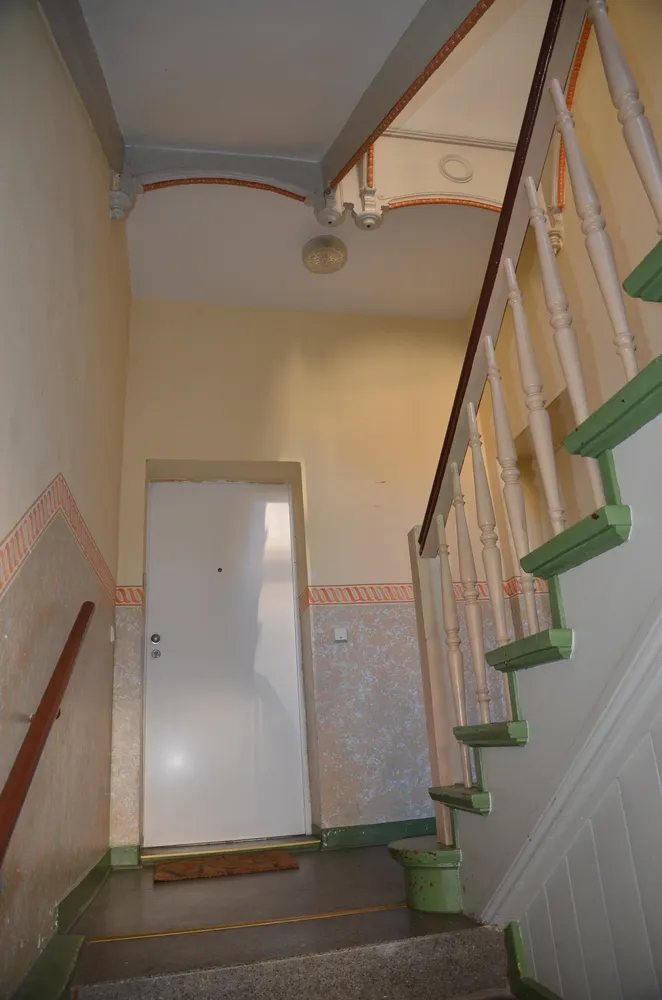 4 Zimmer Wohnung mit 87 m² in Halle (Saale) – Bild 5