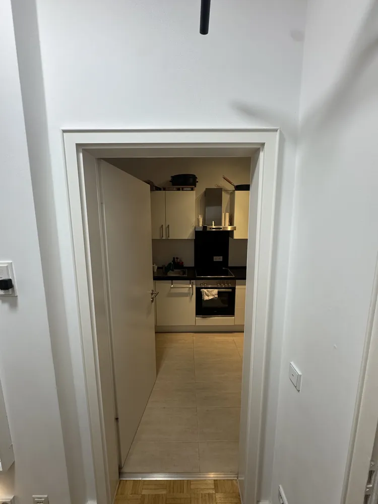 2 room apartment with 45 m² in Wiesbaden – Photo 6
