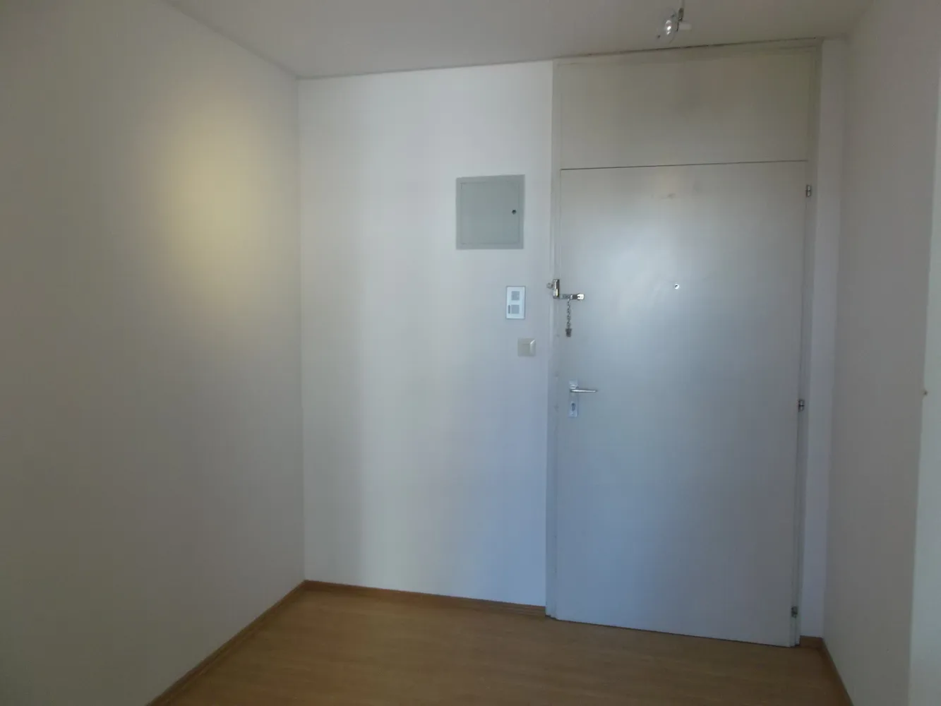 1 Zimmer Wohnung mit 33 m² in München – Bild 4