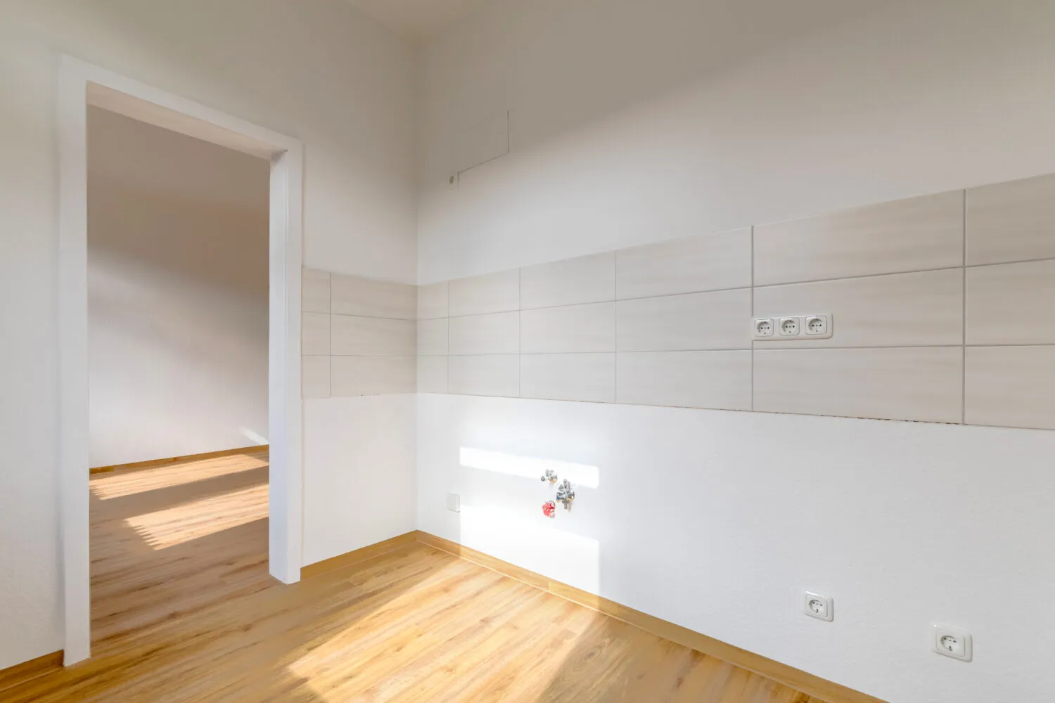 2 Zimmer Wohnung mit 40 m² in Halle (Saale) – Bild 6