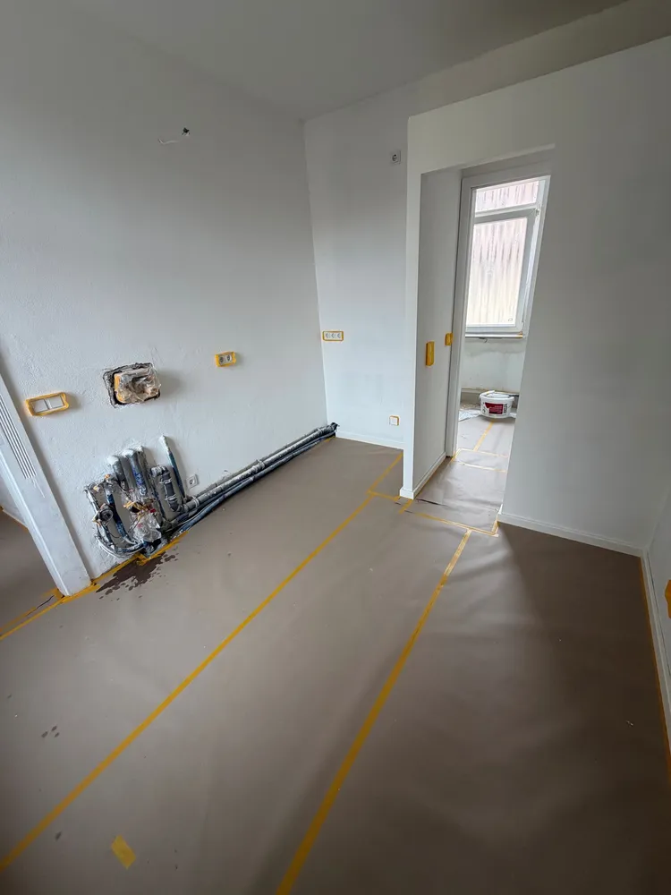 3 Zimmer Wohnung mit 70 m² in Hannover – Bild 4