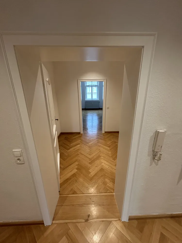 3 Zimmer Wohnung mit 130 m² in Deggendorf – Bild 7