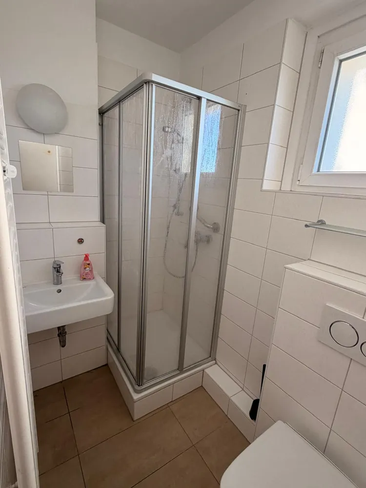 2 room apartment with 56 m² in Berlin – Photo 7