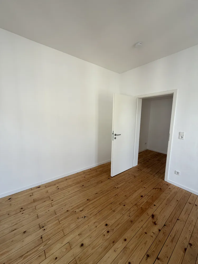 2 Zimmer Wohnung mit 38 m² in Wuppertal – Bild 5