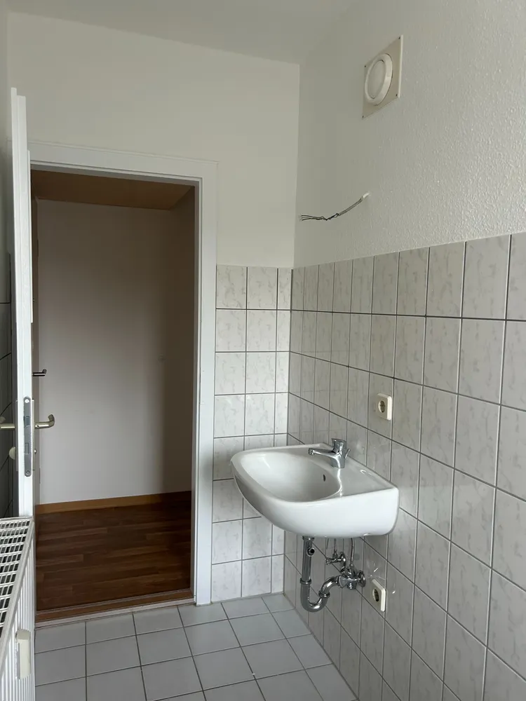 3 Zimmer Wohnung mit 57 m² in Löbau – Bild 12