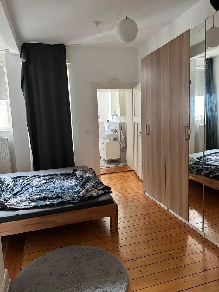 3 Zimmer Wohnung mit 83 m² in Heidelberg – Bild 7
