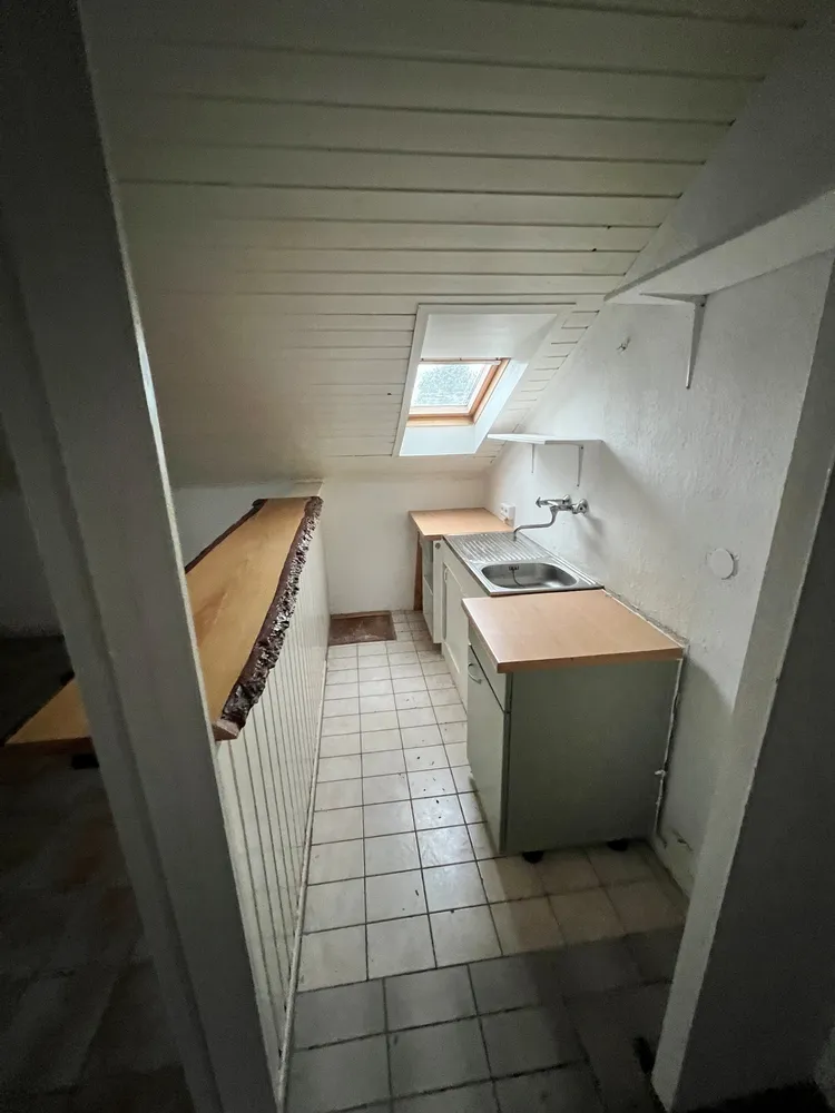 1 Zimmer Wohnung mit 45 m² in Karlsruhe – Bild 5