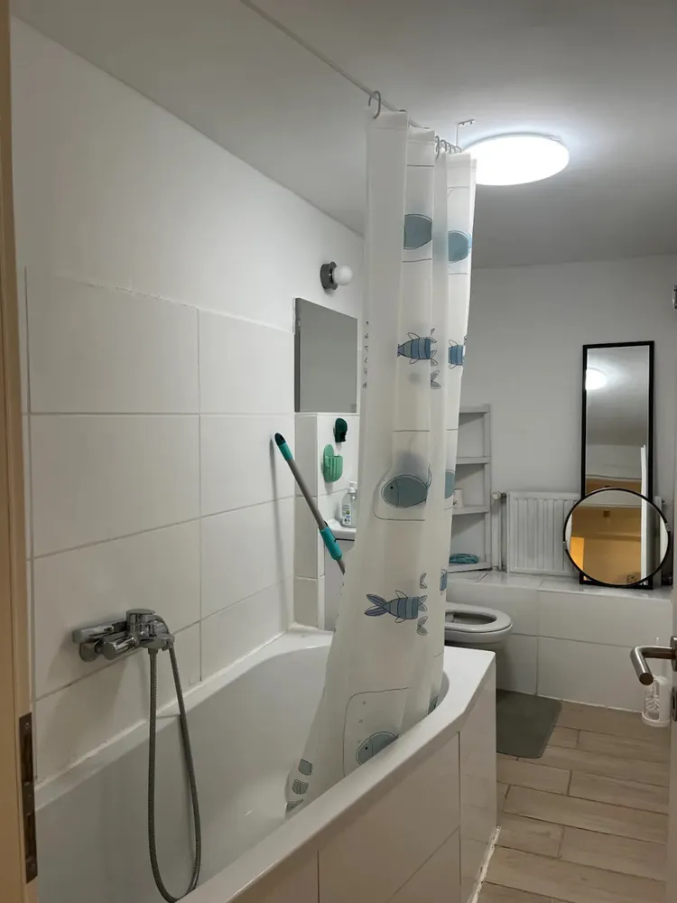 WG-Zimmer mit 16 m² in Berlin – Bild 1