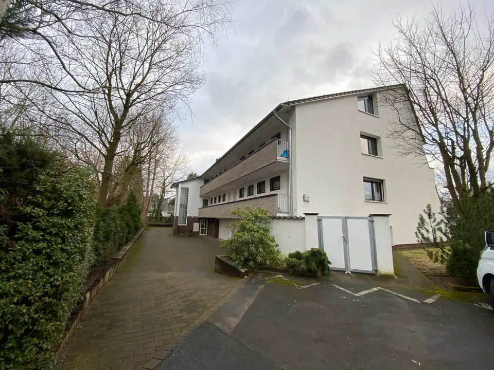 1 Zimmer Wohnung mit 52 m² in Hannover – Bild 1