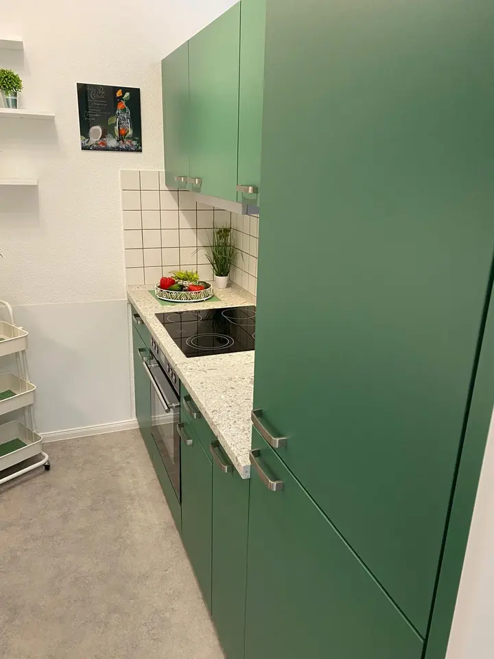 2 Zimmer Wohnung mit 55 m² in Saarbrücken – Bild 6