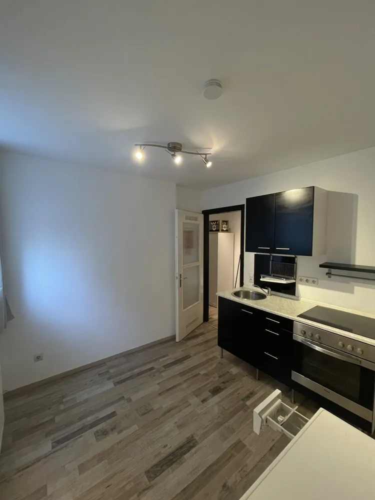 1 Zimmer Wohnung mit 31 m² in Aachen – Bild 2