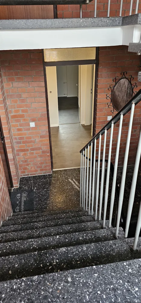 2 room apartment with 42 m² in Dormagen – Photo 12