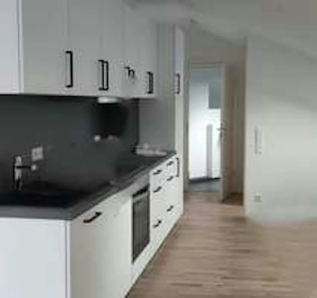 WG-Zimmer mit 12 m² in Stuttgart – Bild 3