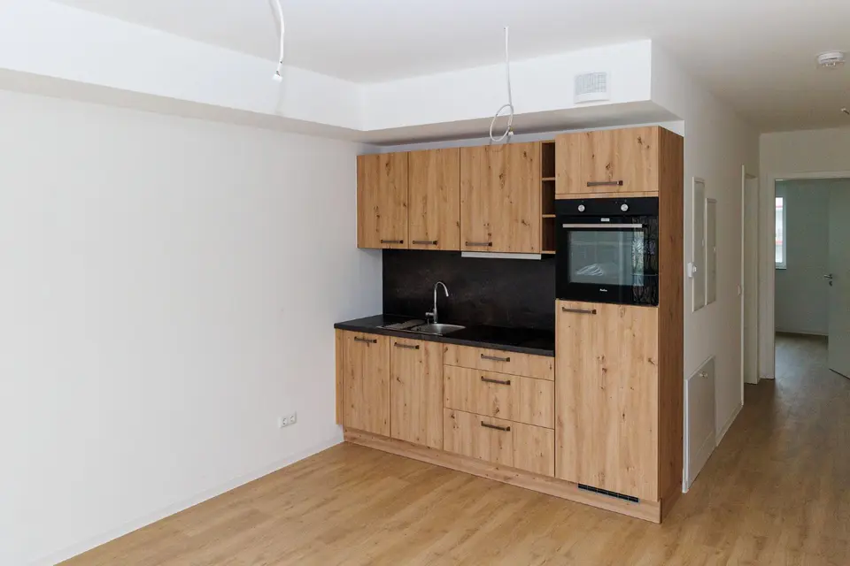 2 Zimmer Wohnung mit 47 m² in Nürnberg – Bild 5