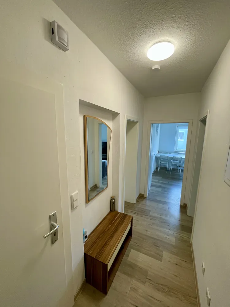 3 Zimmer Wohnung mit 52 m² in Herford – Bild 3