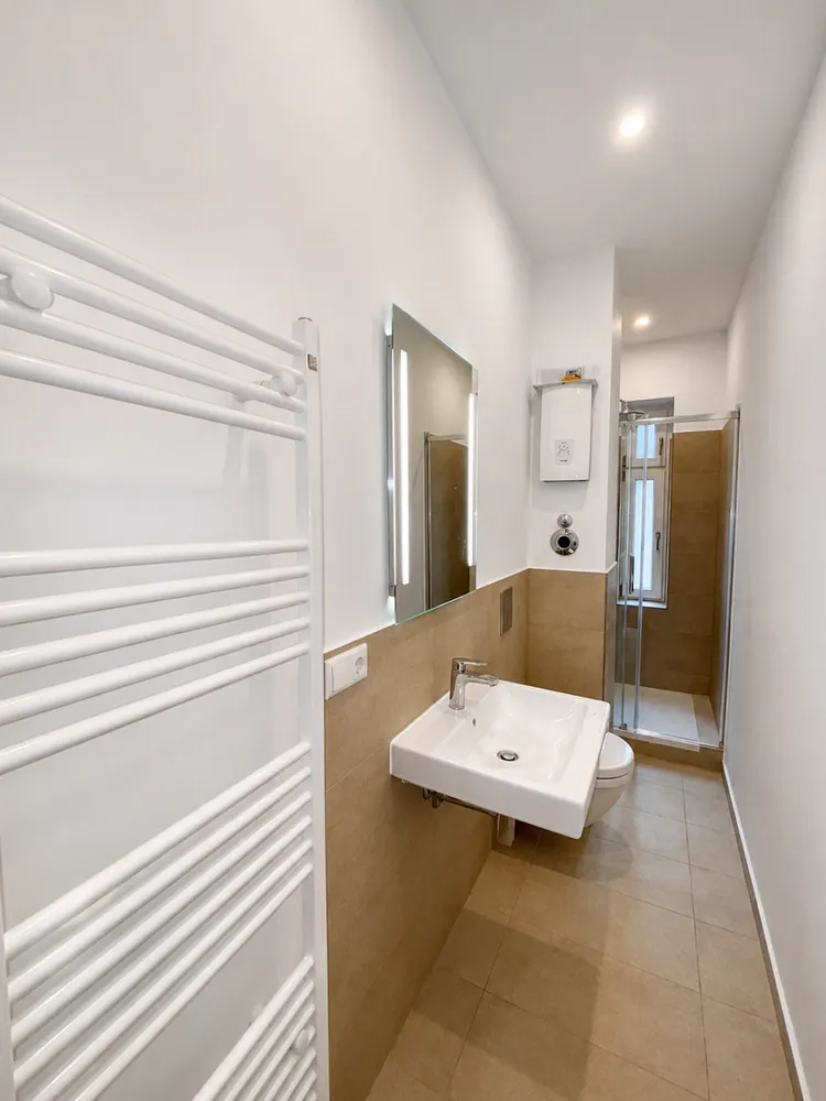 3 Zimmer Wohnung mit 77 m² in Berlin – Bild 10