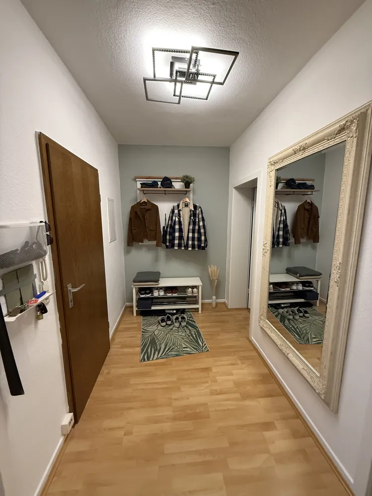 2 Zimmer Wohnung mit 60 m² in Bochum – Bild 2