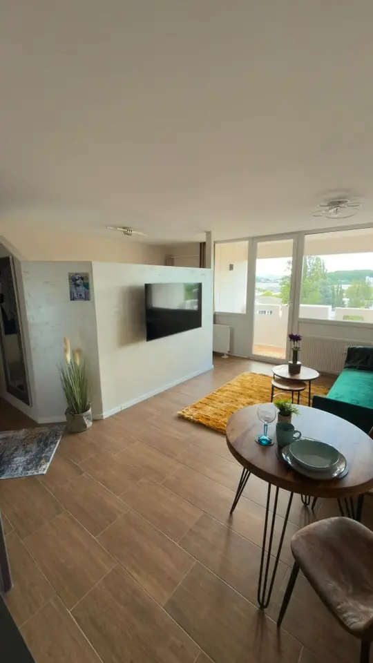 2 Zimmer Wohnung mit 44 m² in Bonn – Bild 2