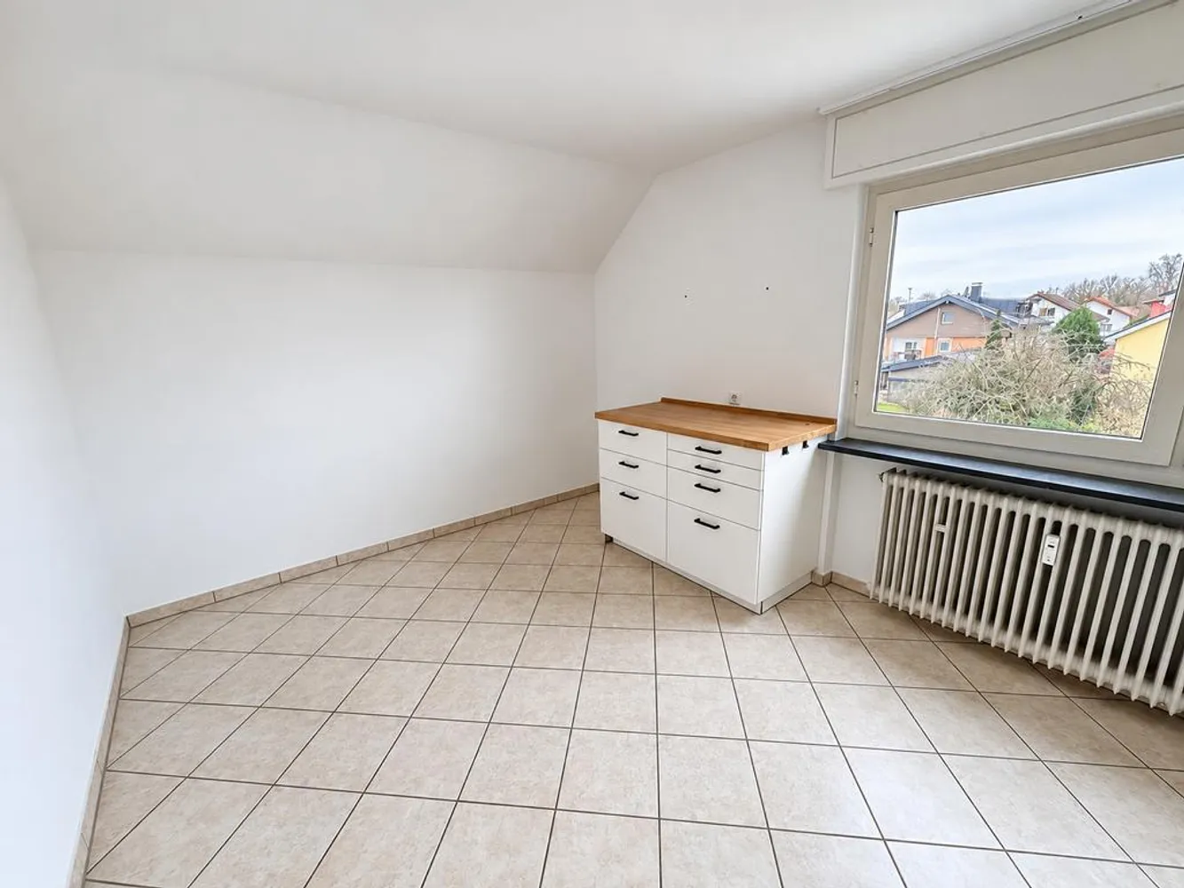 2 Zimmer Wohnung mit 58 m² in Karlsruhe – Bild 6