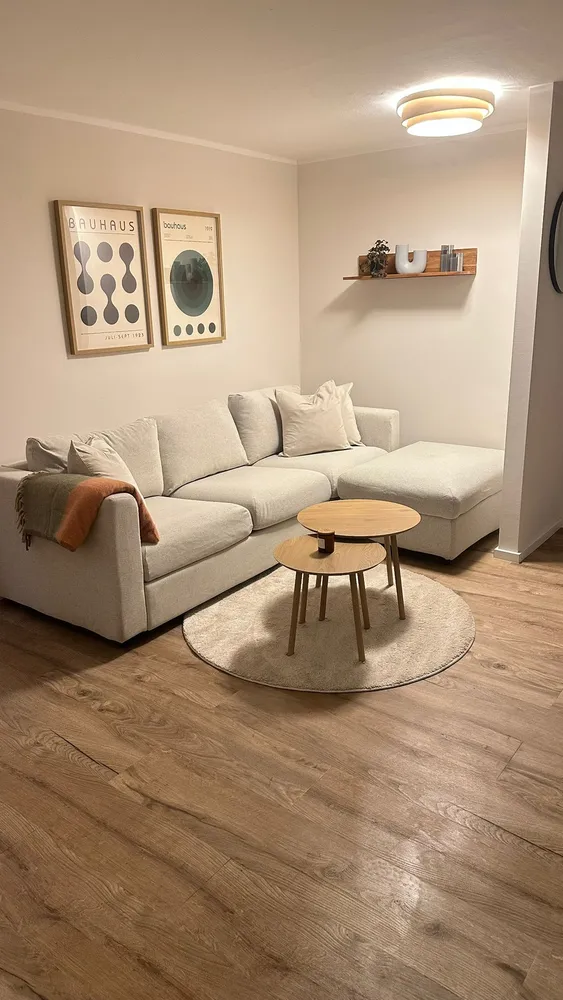 2 Zimmer Wohnung mit 40 m² in Münster – Bild 2