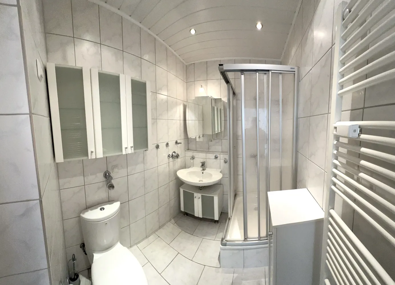 4 Zimmer Wohnung mit 90 m² in Hannover – Bild 6