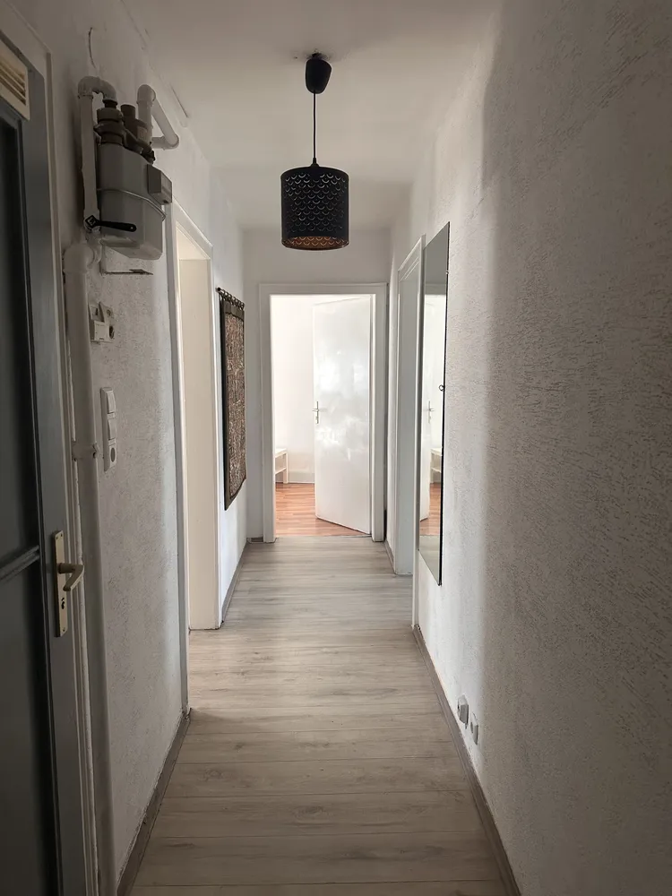 1 Zimmer Wohnung mit 19 m² in Mannheim – Bild 2