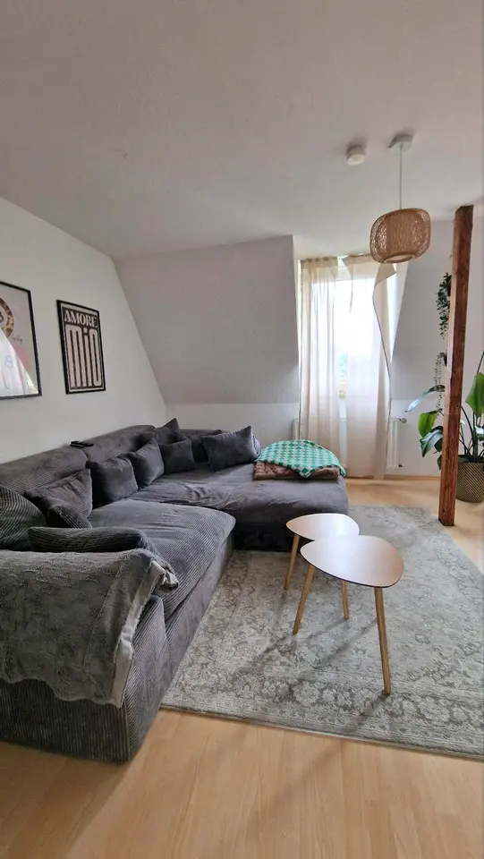 3 Zimmer Wohnung mit 64 m² in Bochum – Bild 9
