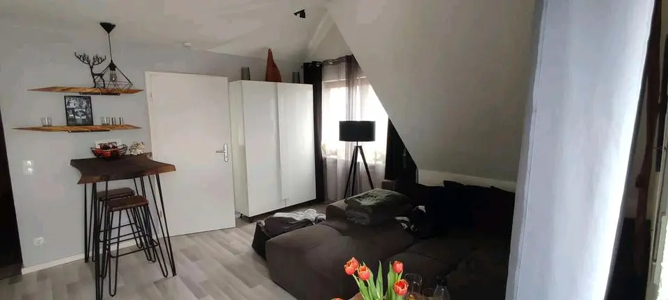 2 Zimmer Wohnung mit 48 m² in Mosbach – Bild 9