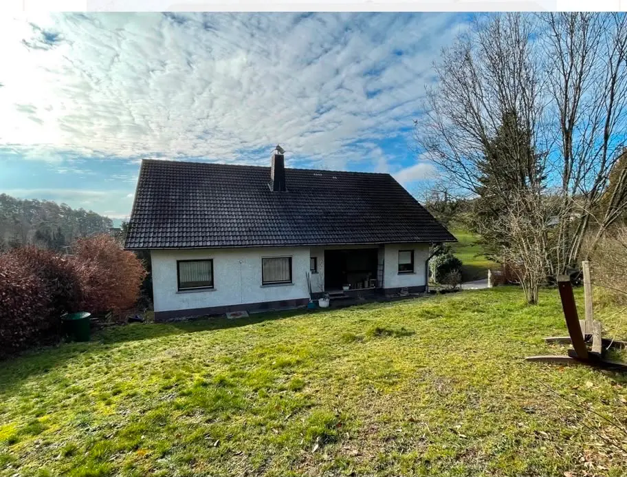4 Zimmer Wohnung mit 110 m² in Siegen – Bild 6
