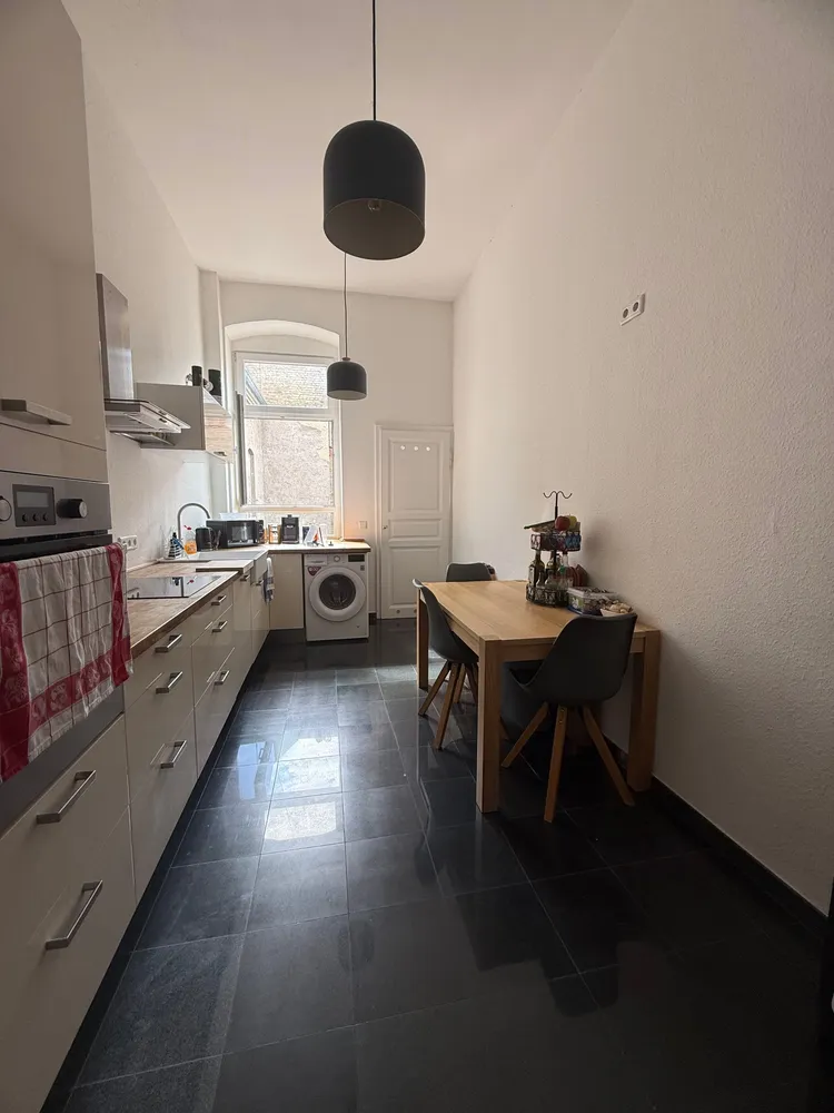 4 Zimmer Wohnung mit 102 m² in Wiesbaden – Bild 9