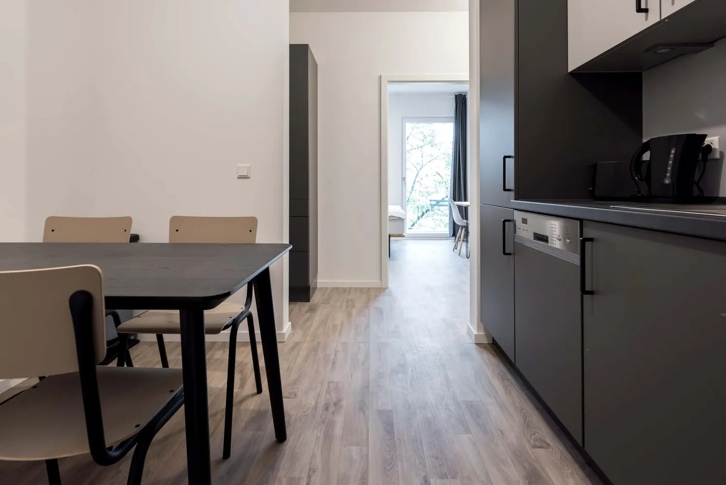 WG-Zimmer in Berlin – Bild 3