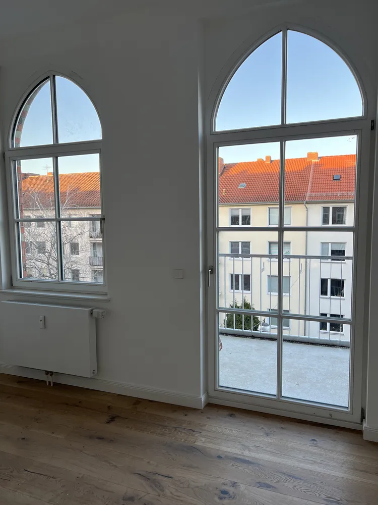 4 Zimmer Wohnung mit 132 m² in Hannover – Bild 6