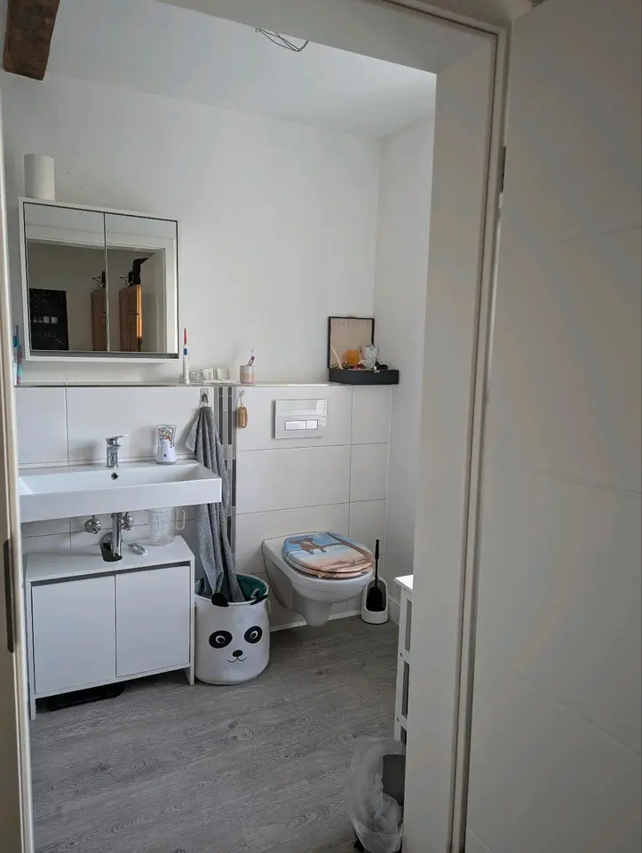 6 Zimmer Haus mit 100 m² in Kassel – Bild 8