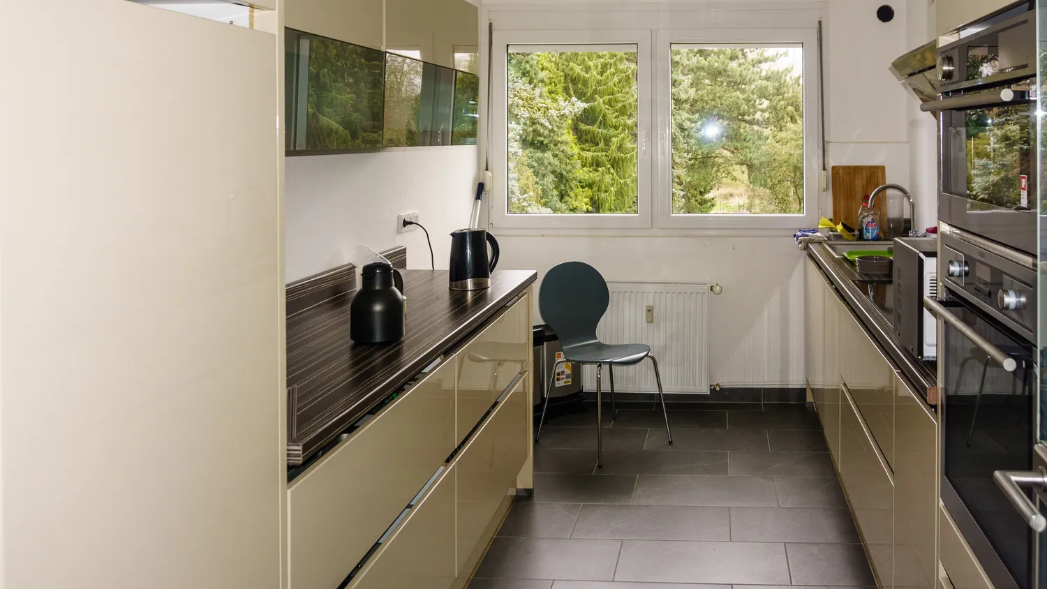 3 room apartment with 118 m² in Grevenbroich – Photo 12
