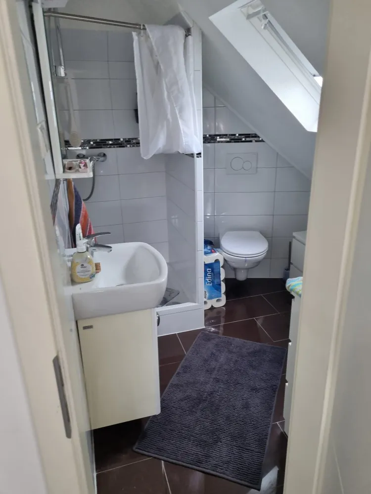 1 Zimmer Wohnung mit 25 m² in Stuttgart – Bild 8