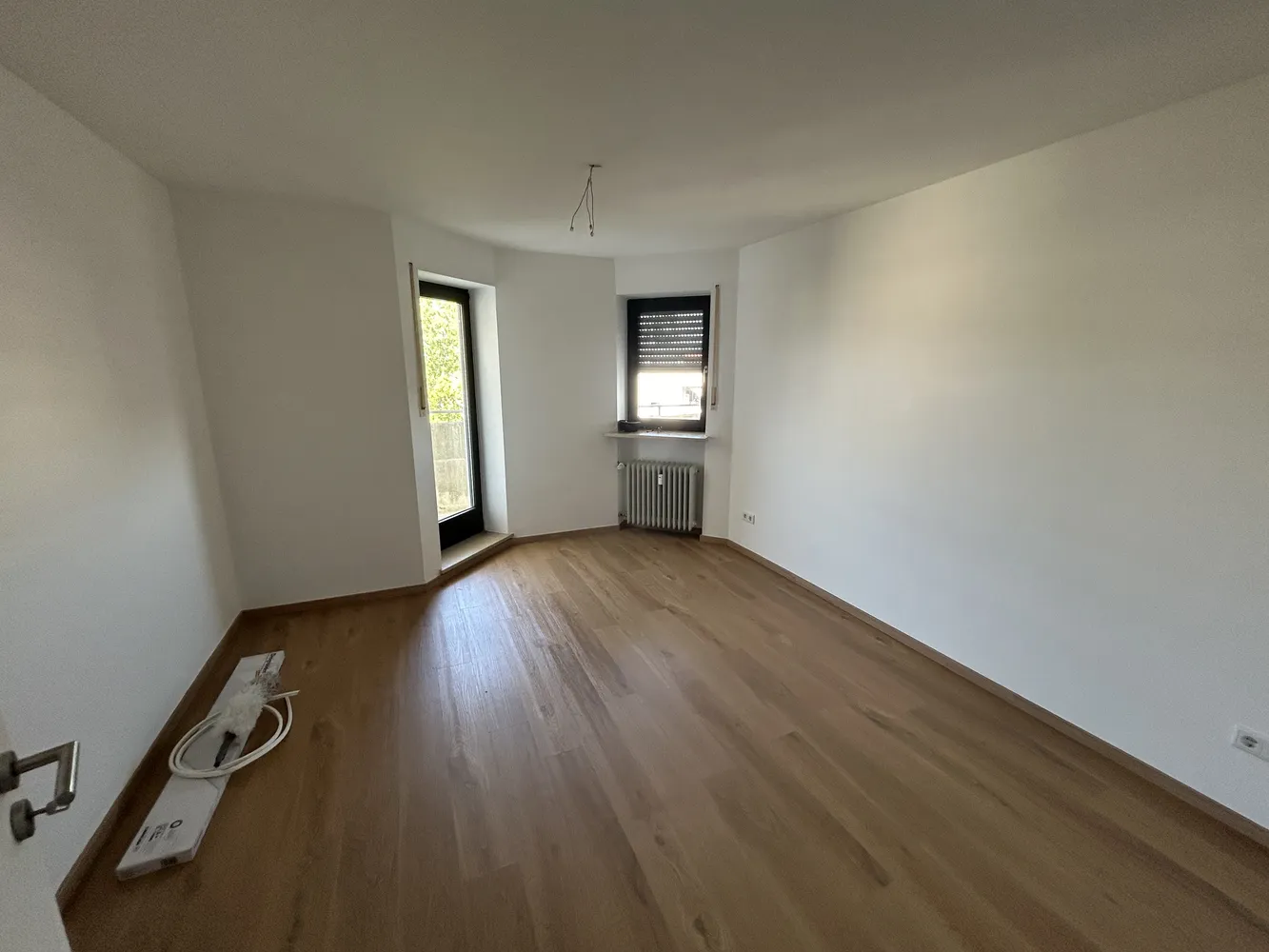 3 Zimmer Wohnung mit 91 m² in Germering – Bild 7