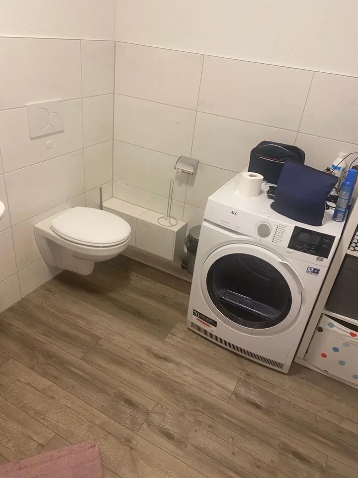 WG-Zimmer mit 18 m² in Oldenburg – Bild 5