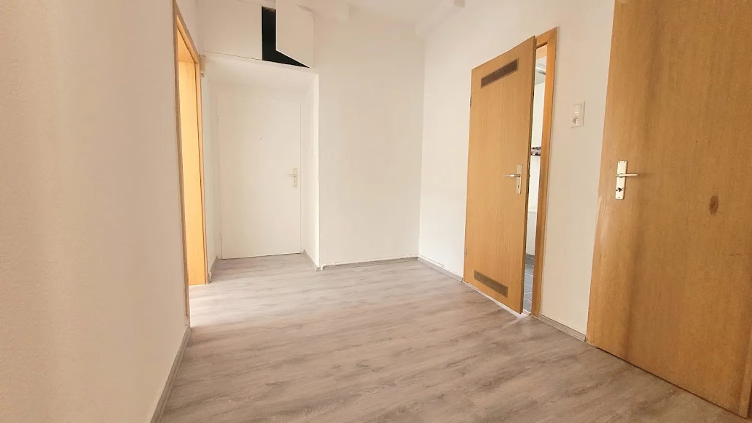 2 Zimmer Wohnung mit 68 m² in Essen – Bild 1