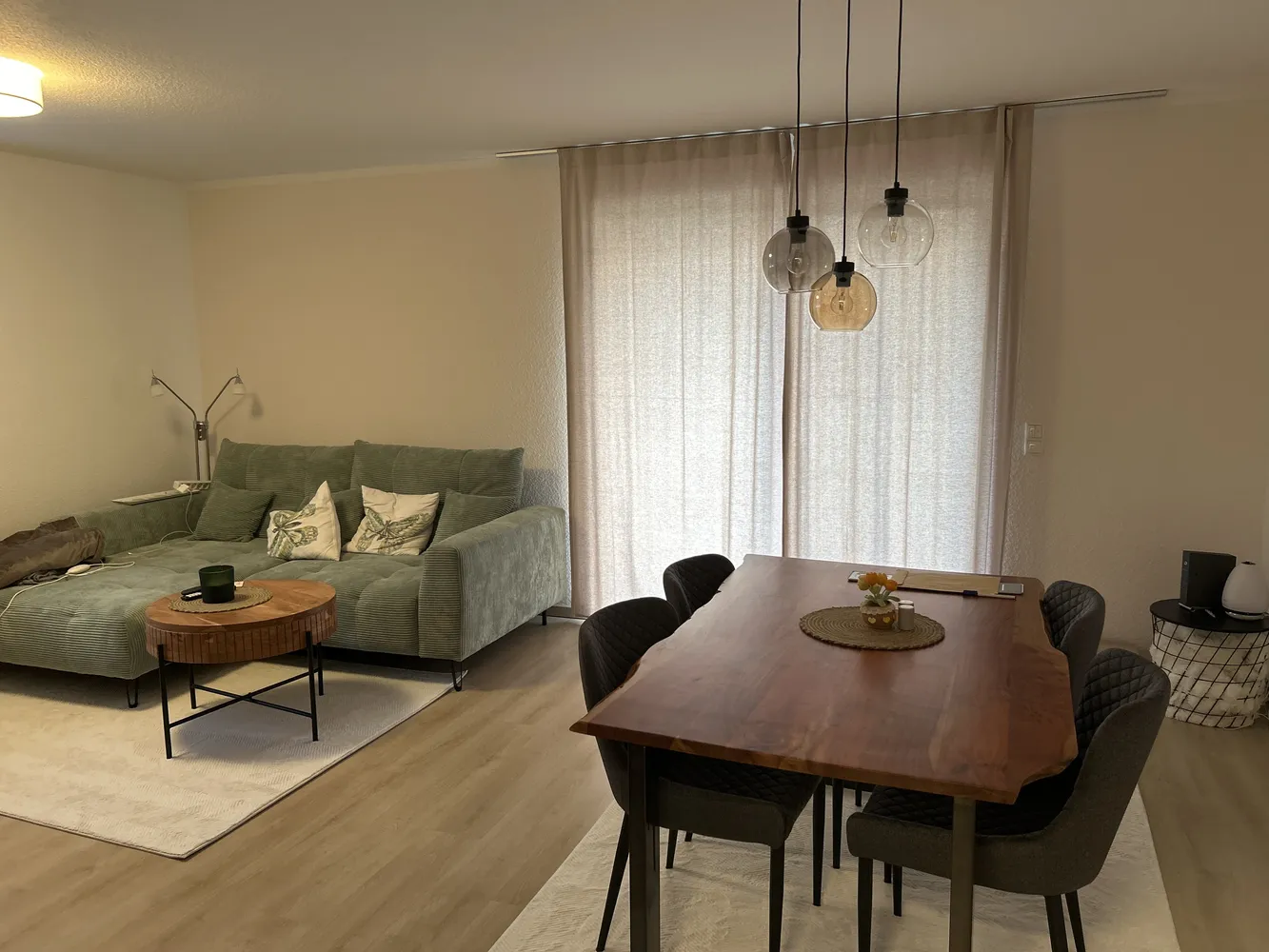4 Zimmer Wohnung mit 95 m² in Braunschweig – Bild 7