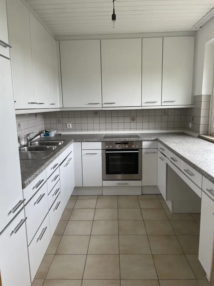4 room apartment with 90 m² in Sindelfingen – Photo 11