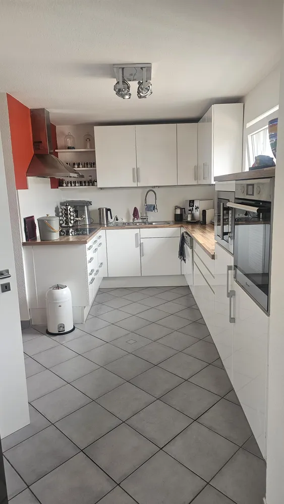 4 Zimmer Wohnung mit 179 m² in Bamberg – Bild 2