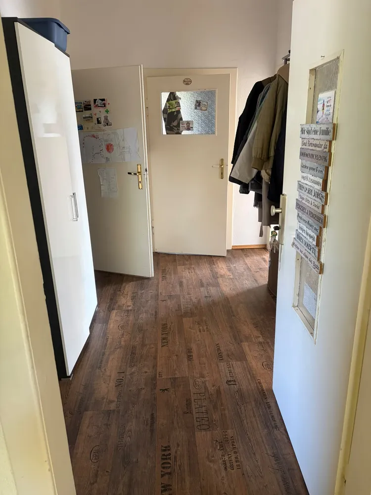 4 Zimmer Wohnung mit 97 m² in Halle (Saale) – Bild 7