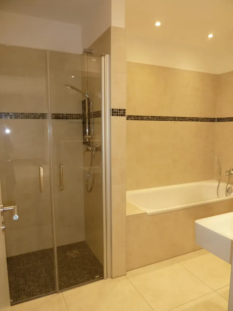 4 Zimmer Wohnung mit 133 m² in Dresden – Bild 12