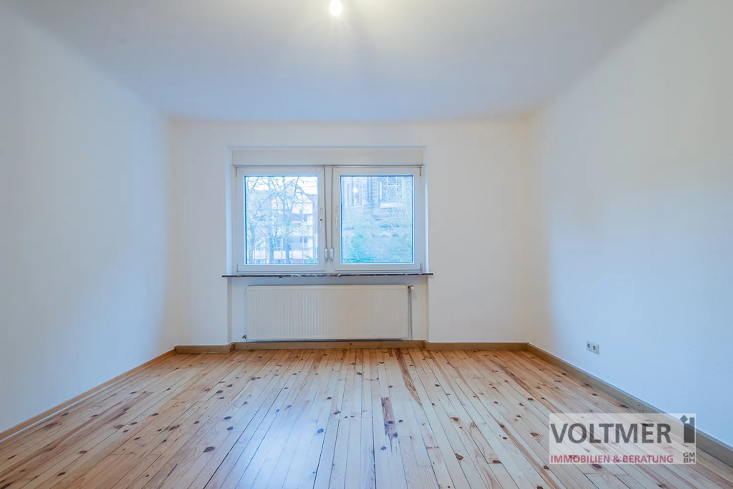 3 Zimmer Wohnung mit 70 m² in Neunkirchen – Bild 4