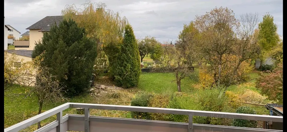 2 Zimmer Wohnung mit 55 m² in Ravensburg – Bild 4