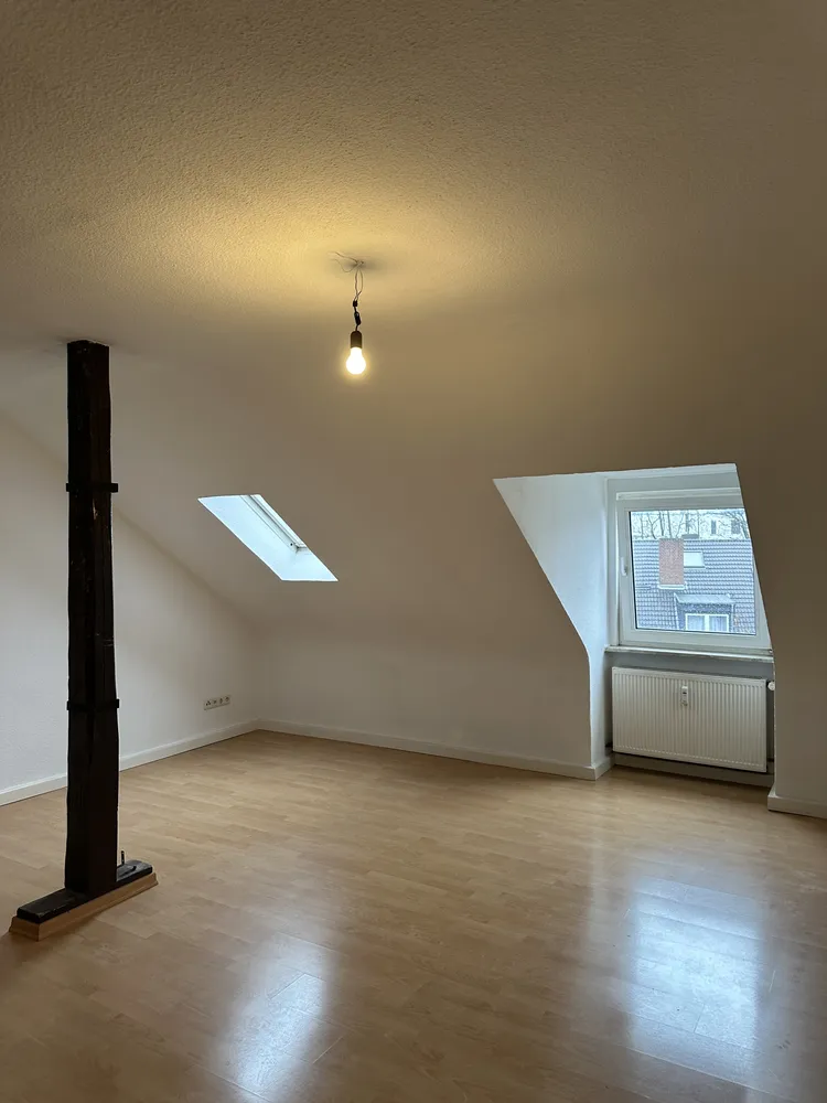2 Zimmer Wohnung mit 48 m² in Düsseldorf – Bild 8