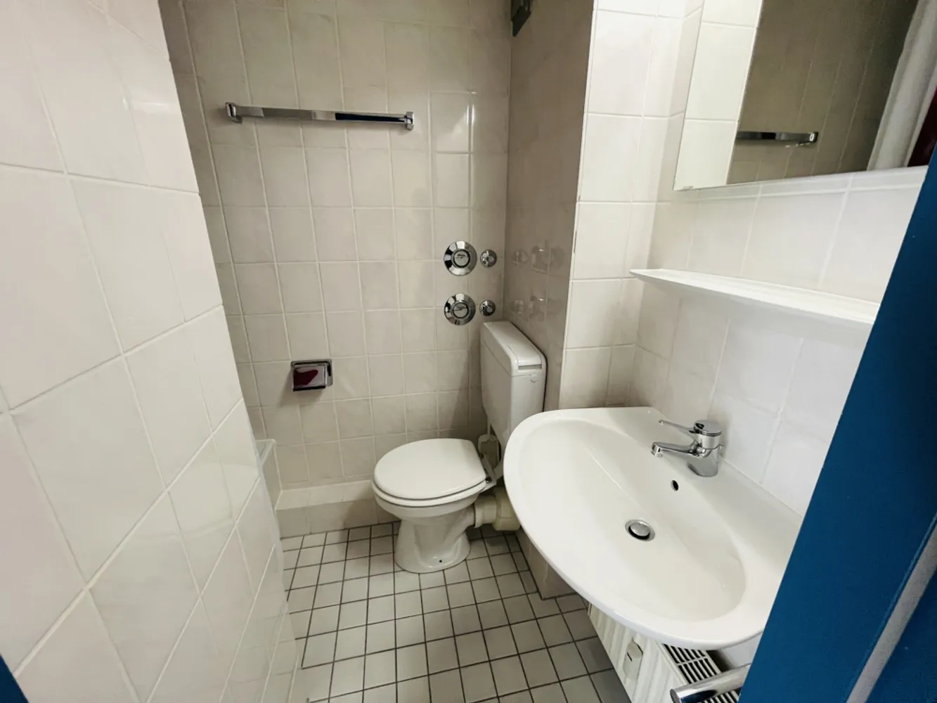 1 Zimmer Wohnung mit 22 m² in Landau in der Pfalz – Bild 4