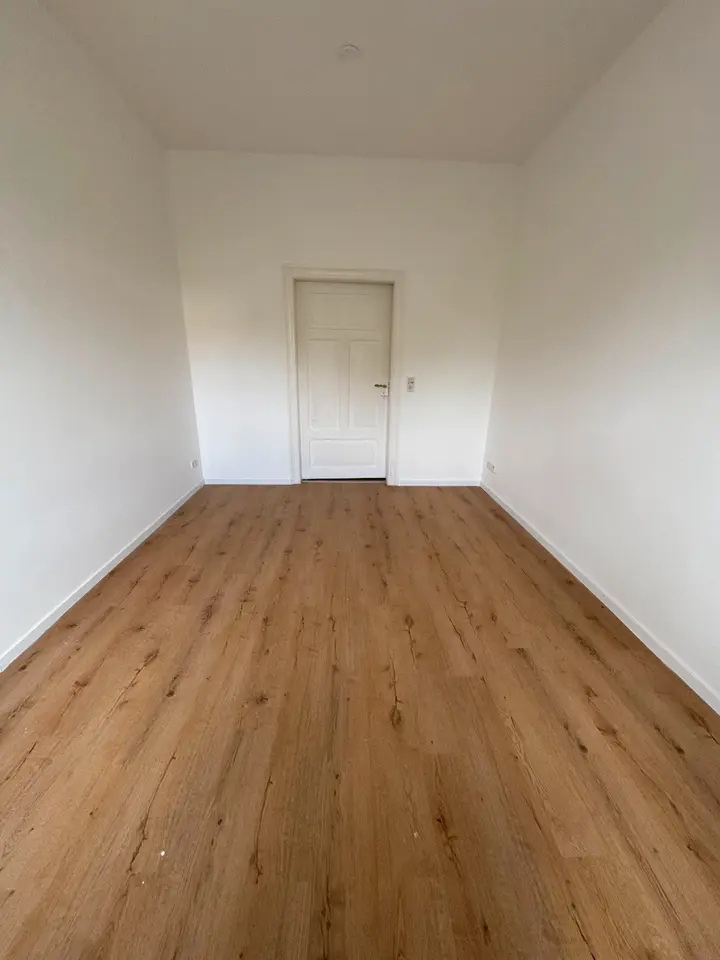4 Zimmer Wohnung mit 90 m² in Zeitz – Bild 9